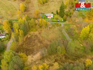 Prodej pozemku pro bydlení, Stará Voda, 2467 m2