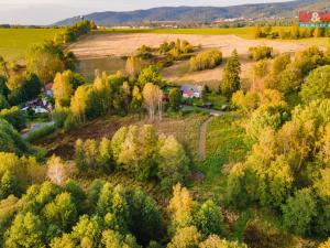 Prodej pozemku pro bydlení, Stará Voda, 2515 m2