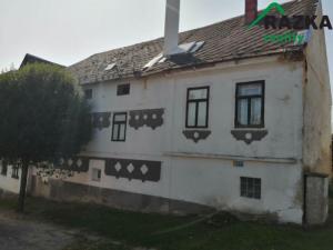 Prodej rodinného domu, Chotiněves, 70 m2