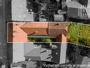 Prodej rodinného domu, Ostrožská Lhota, 120 m2