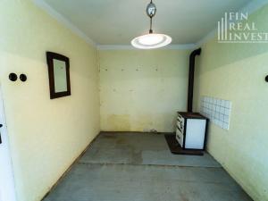 Prodej rodinného domu, Ostrožská Lhota, 120 m2