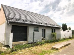 Prodej rodinného domu, Bílina - Mostecké Předměstí, Důlní, 80 m2