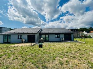 Prodej rodinného domu, Bílina - Mostecké Předměstí, Důlní, 80 m2