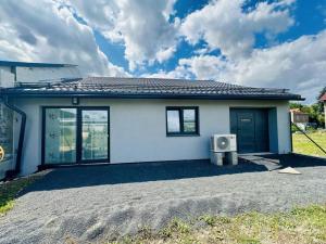 Prodej rodinného domu, Bílina - Mostecké Předměstí, Důlní, 80 m2