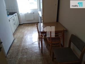 Pronájem atypického bytu, Bystřice pod Hostýnem, Za Drahou, 20 m2