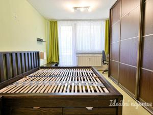 Pronájem bytu 3+1, Brno - Řečkovice, Boskovická, 75 m2