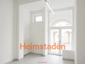 Pronájem kanceláře, Havířov - Město, Hlavní třída, 177 m2