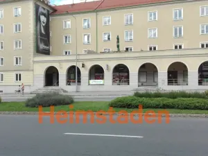 Pronájem obchodního prostoru, Havířov - Město, Hlavní třída, 177 m2