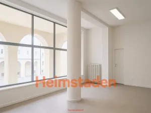 Pronájem obchodního prostoru, Havířov - Město, Hlavní třída, 177 m2