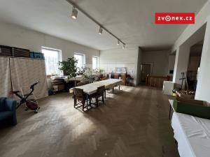 Prodej rodinného domu, Zádveřice-Raková - Zádveřice, 380 m2