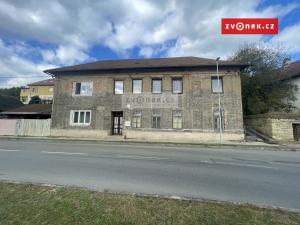 Prodej rodinného domu, Zádveřice-Raková - Zádveřice, 380 m2