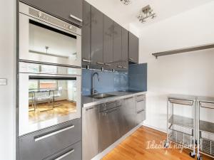 Pronájem bytu 3+kk, Praha - Michle, Za Arielem, 92 m2