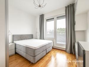 Pronájem bytu 3+kk, Praha - Michle, Za Arielem, 92 m2