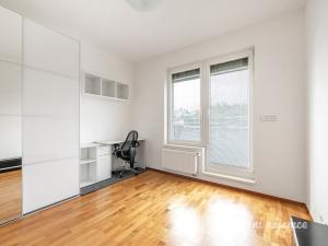 Pronájem bytu 3+kk, Praha - Michle, Za Arielem, 92 m2