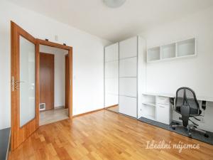 Pronájem bytu 3+kk, Praha - Michle, Za Arielem, 92 m2