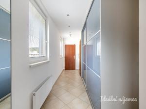 Pronájem bytu 3+kk, Praha - Michle, Za Arielem, 92 m2