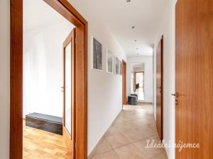 Pronájem bytu 3+kk, Praha - Michle, Za Arielem, 92 m2