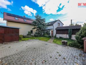 Prodej rodinného domu, Nýřany, Úzká, 162 m2