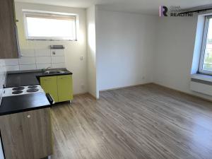 Pronájem bytu 2+kk, Šumperk, Žerotínova, 50 m2