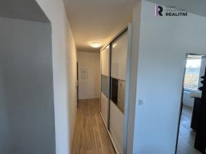 Pronájem bytu 2+kk, Šumperk, Žerotínova, 50 m2