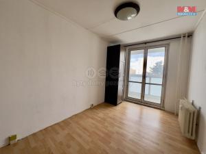 Prodej bytu 3+kk, Praha, Poljanovova, 65 m2