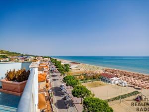 Prodej bytu 3+kk, Silvi,Itálie, 84 m2