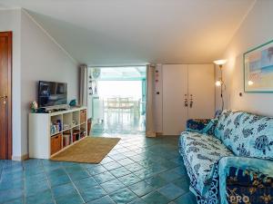 Prodej bytu 3+kk, Silvi,Itálie, 84 m2
