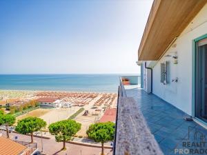 Prodej bytu 3+kk, Silvi,Itálie, 84 m2