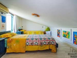 Prodej bytu 3+kk, Silvi,Itálie, 84 m2