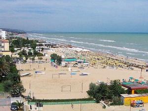 Prodej bytu 3+kk, Silvi,Itálie, 84 m2