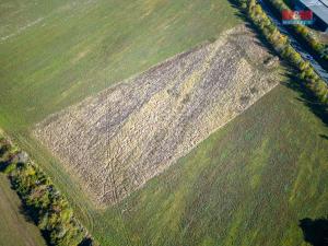 Prodej pozemku pro komerční výstavbu, Mníšek pod Brdy, 18147 m2