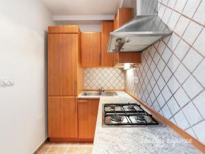 Pronájem bytu 3+kk, Praha - Smíchov, Radlická, 63 m2