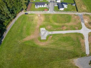 Prodej pozemku pro bydlení, Havířov - Životice, 1249 m2