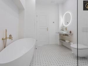 Prodej bytu 4+1, Karlovy Vary, Vřídelní, 127 m2