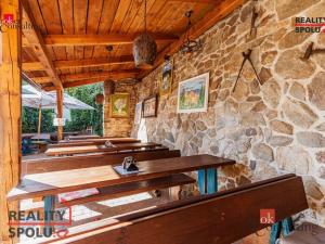 Prodej restaurace, Velhartice, 161 m2