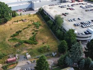 Prodej pozemku pro komerční výstavbu, Liberec, V Cihelně, 5868 m2