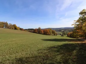 Prodej louky, Stachy, 15932 m2