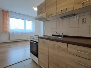 Pronájem bytu 1+kk, Hrádek nad Nisou, Pod tratí, 28 m2