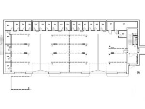 Prodej bytu 1+kk, Brno, Rybnická, 29 m2