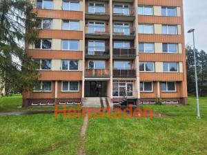 Pronájem obchodního prostoru, Karviná - Nové Město, Janského, 23 m2