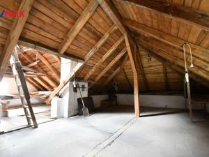 Prodej rodinného domu, Lukavice, 120 m2