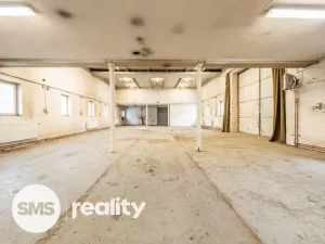 Prodej komerční nemovitosti, Palkovice, 19500 m2