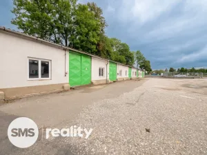 Prodej komerční nemovitosti, Palkovice, 19500 m2