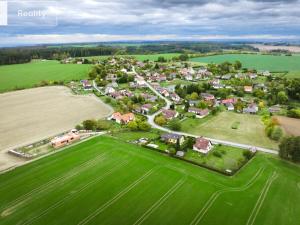 Prodej pozemku pro bydlení, Bělá, 720 m2