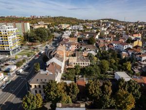 Prodej bytu 2+1, Brno, Bubeníčkova, 52 m2