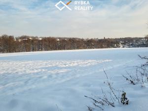 Prodej pozemku pro bydlení, Petřvald, 800 m2