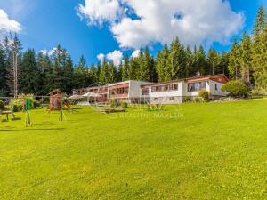 Prodej ubytování, Lipno nad Vltavou, 1270 m2