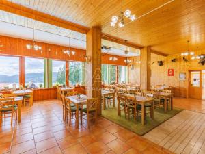 Prodej ubytování, Lipno nad Vltavou, 1270 m2