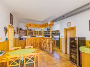 Prodej ubytování, Lipno nad Vltavou, 1270 m2