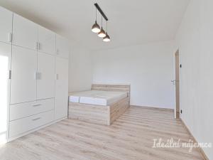 Pronájem bytu 3+kk, Olomouc - Nové Sady, Jakoubka ze Stříbra, 70 m2